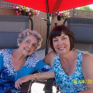 Meet your Posher, Karen